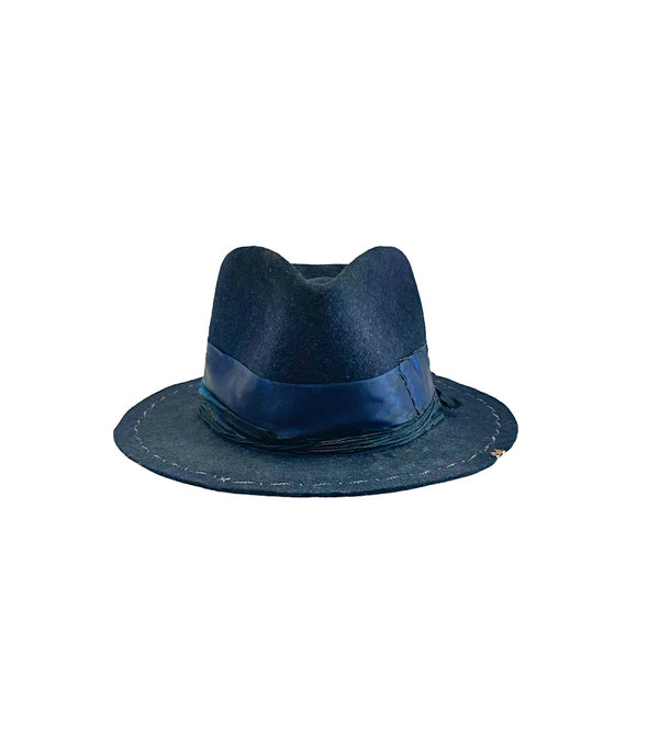 Ugo Kennedy Hat Maker UgoKenndyHats Handmade Hats Bespoke Handcrafted Hats Hat Designer Townsville Hat Man Australian Made Hats Designer Hats Fashion High End Hats Unique Hats 